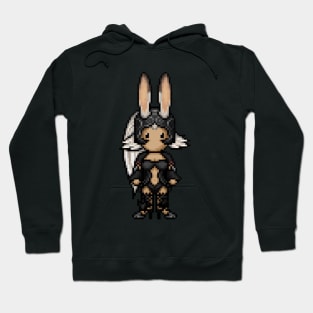 FF12 Fran Hoodie